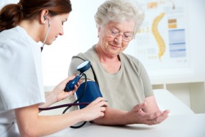 Why Blood Pressure Should be Checked in Both Arms