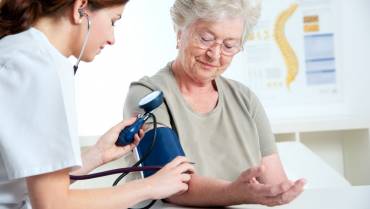 Why Blood Pressure Should be Checked in Both Arms