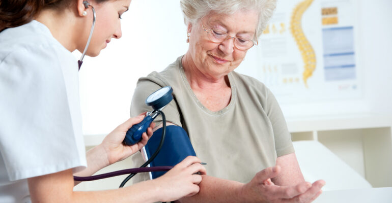 Why Blood Pressure Should be Checked in Both Arms