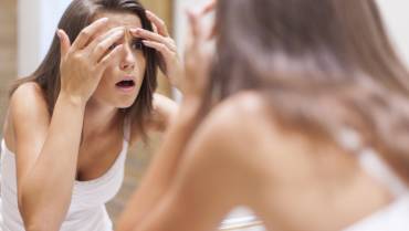 An attack of acne? Fight it with these home remedies