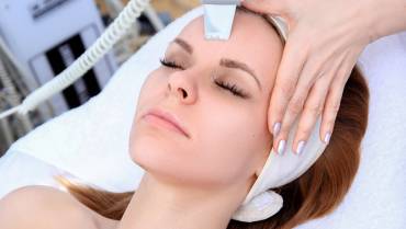 Pamper Your Skin With Acne Spa Treatments