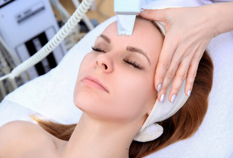 Pamper Your Skin With Acne Spa Treatments