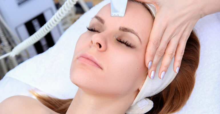 Pamper Your Skin With Acne Spa Treatments