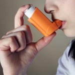 Identify and treat the Asthma Attacks