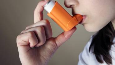 Identify and treat the Asthma Attacks