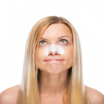 Get rid of blackheads through natural means