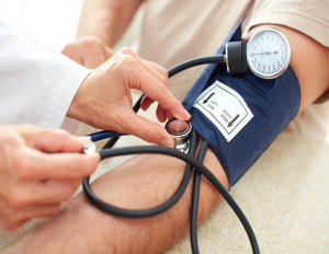 natural ways to lower blood pressure