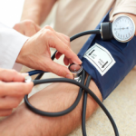 No replacement for natural ways to lower blood pressure