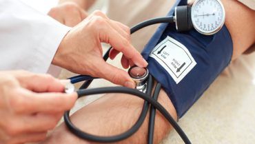 Home remedies for high blood pressure