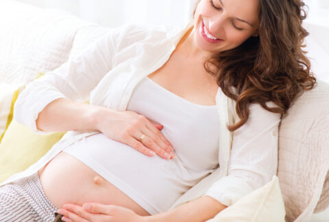 pregnancy