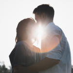 Sex on the skin, helping in acne reduction