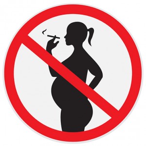 Smoking suring pregnancy