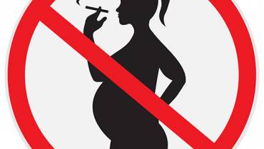 Dangers Of Smoking During Pregnancy