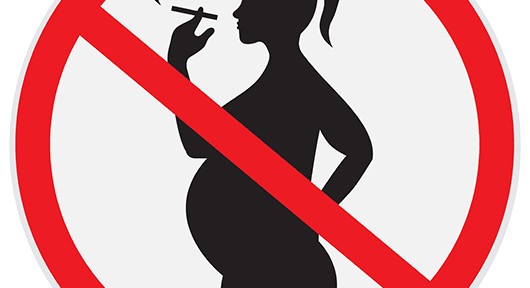 Smoking suring pregnancy