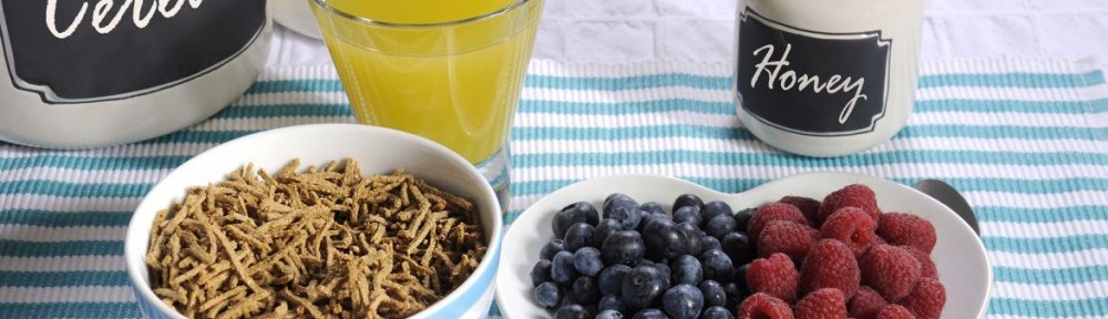 benefits of high fibre diet