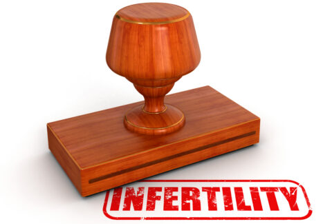 male infertility