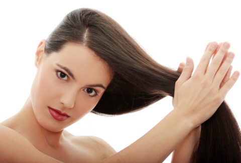 tips to take care of your hair