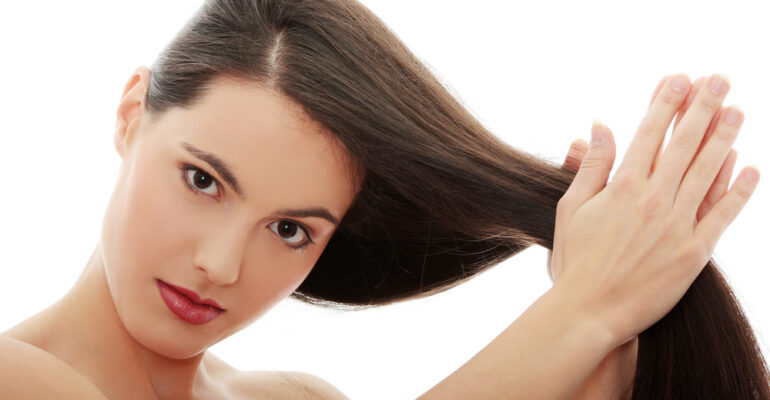tips to take care of your hair