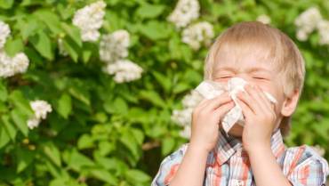 Asthma in children – early diagnosis is vital