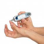 Lower your blood sugar