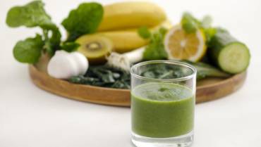 Home remedies for asthma