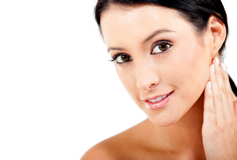 Home remedies for clear skin