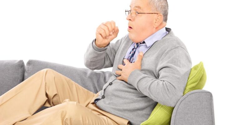 Home remedies for coughing