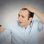 Effective Home remedies for hair loss