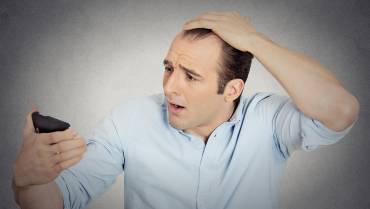 Effective Home remedies for hair loss