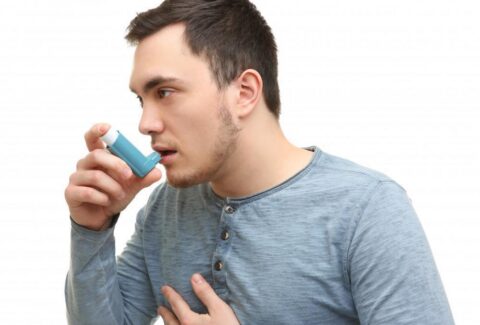 home remedy for asthma - All Day Chemist