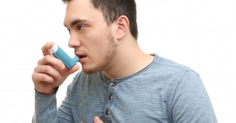 home remedy for asthma - All Day Chemist