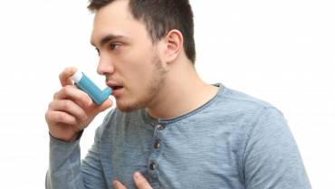 Home remedies for asthma