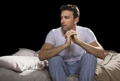 sexual problems in men
