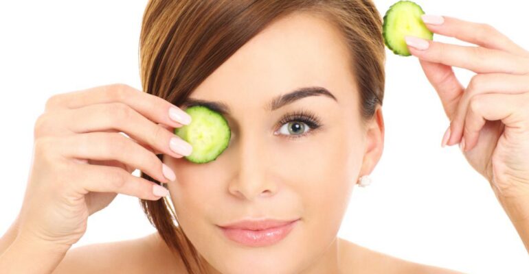 How to treat oily skin
