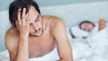 Erectile dysfunction is more than just a taboo