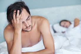 Erectile dysfunction is more than just a taboo