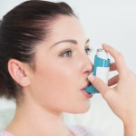 Everybody should learn how to treat asthma
