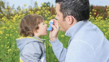 Understand allergy induced asthma for better treatment