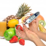 Good foods for diabetics make a difference