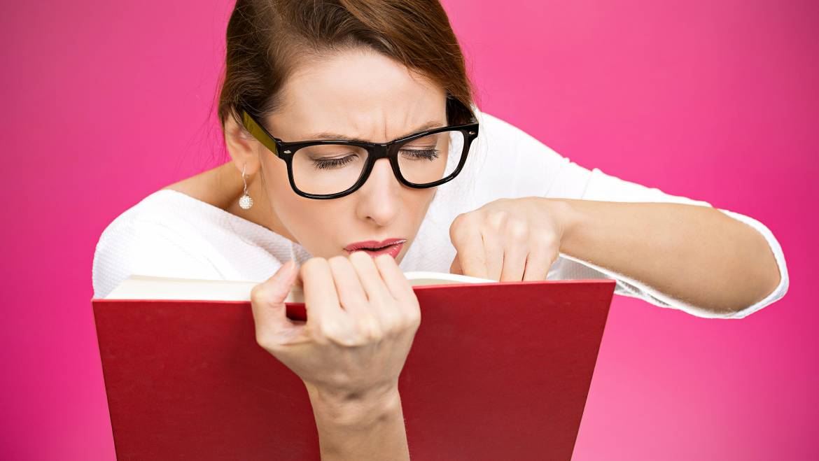 How to improve your eyesight through easy methods