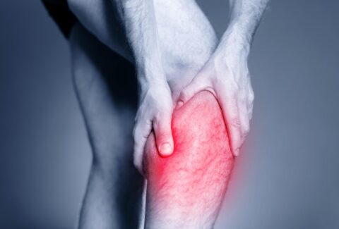 joint pain treatment