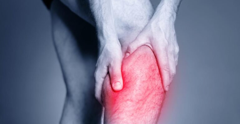 joint pain treatment