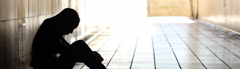 symptoms of depression