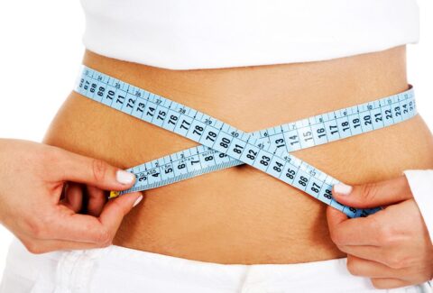 Healthy ways to gain weight