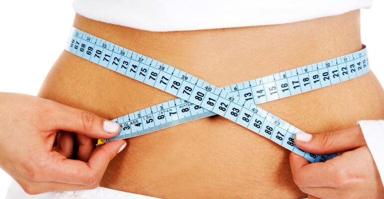 Healthy ways to gain weight