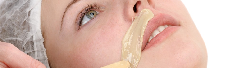 Home remedies for facial hair