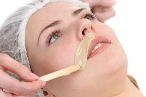 Home remedies for facial hair