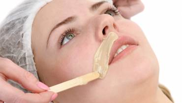 Home remedies for facial hair