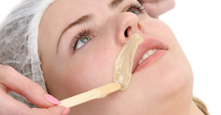 Home remedies for facial hair
