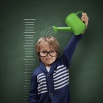 How to grow taller fast